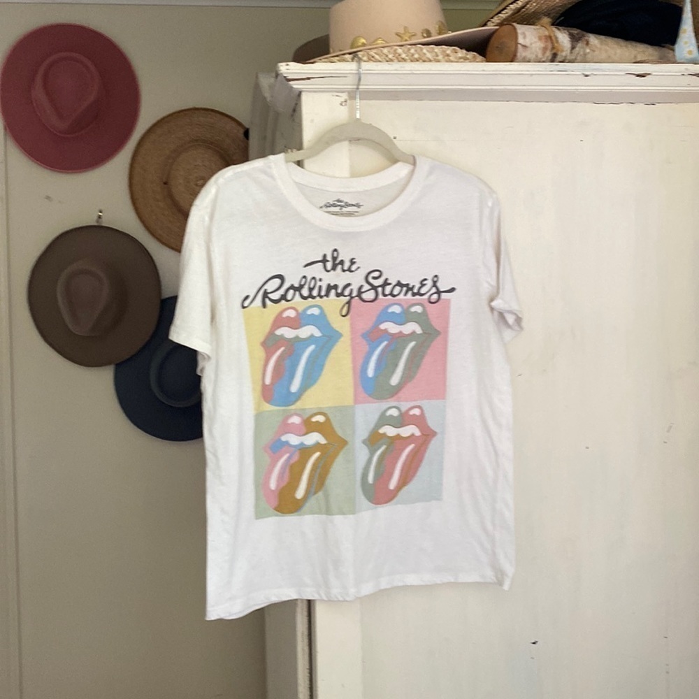 The Rolling Stone